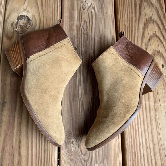 Madewell Boots 6 - Picture 5 of 9